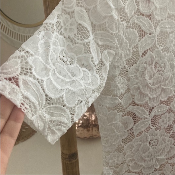 Anthropologie x bhldn jive top - Picture 4 of 6